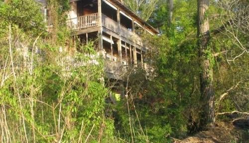Cypress Moon Inn Китти-Хок Экстерьер фото