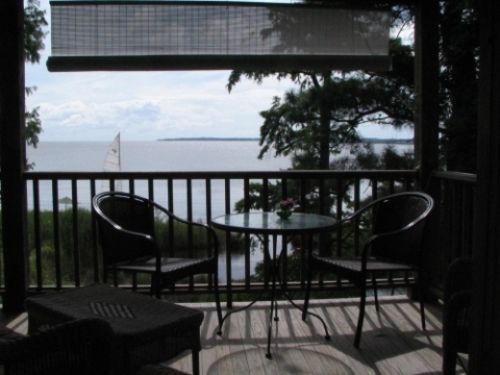 Cypress Moon Inn Китти-Хок Экстерьер фото