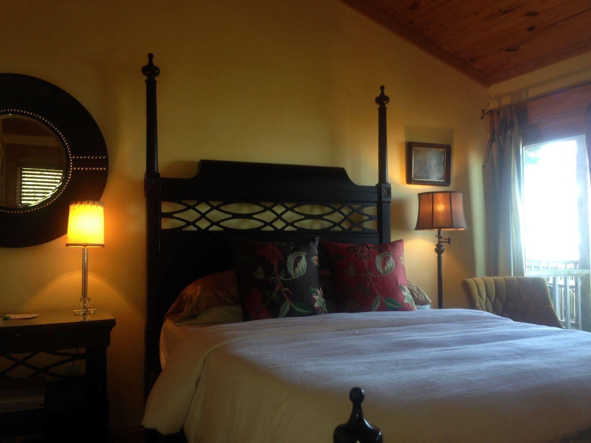 Cypress Moon Inn Китти-Хок Экстерьер фото